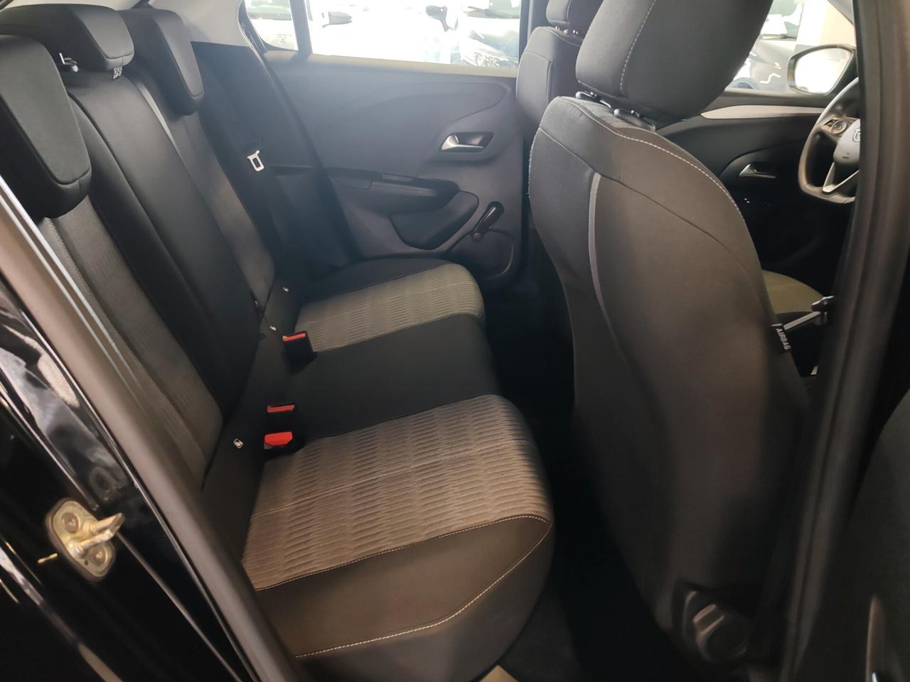 Opel Corsa 1.2 Edition