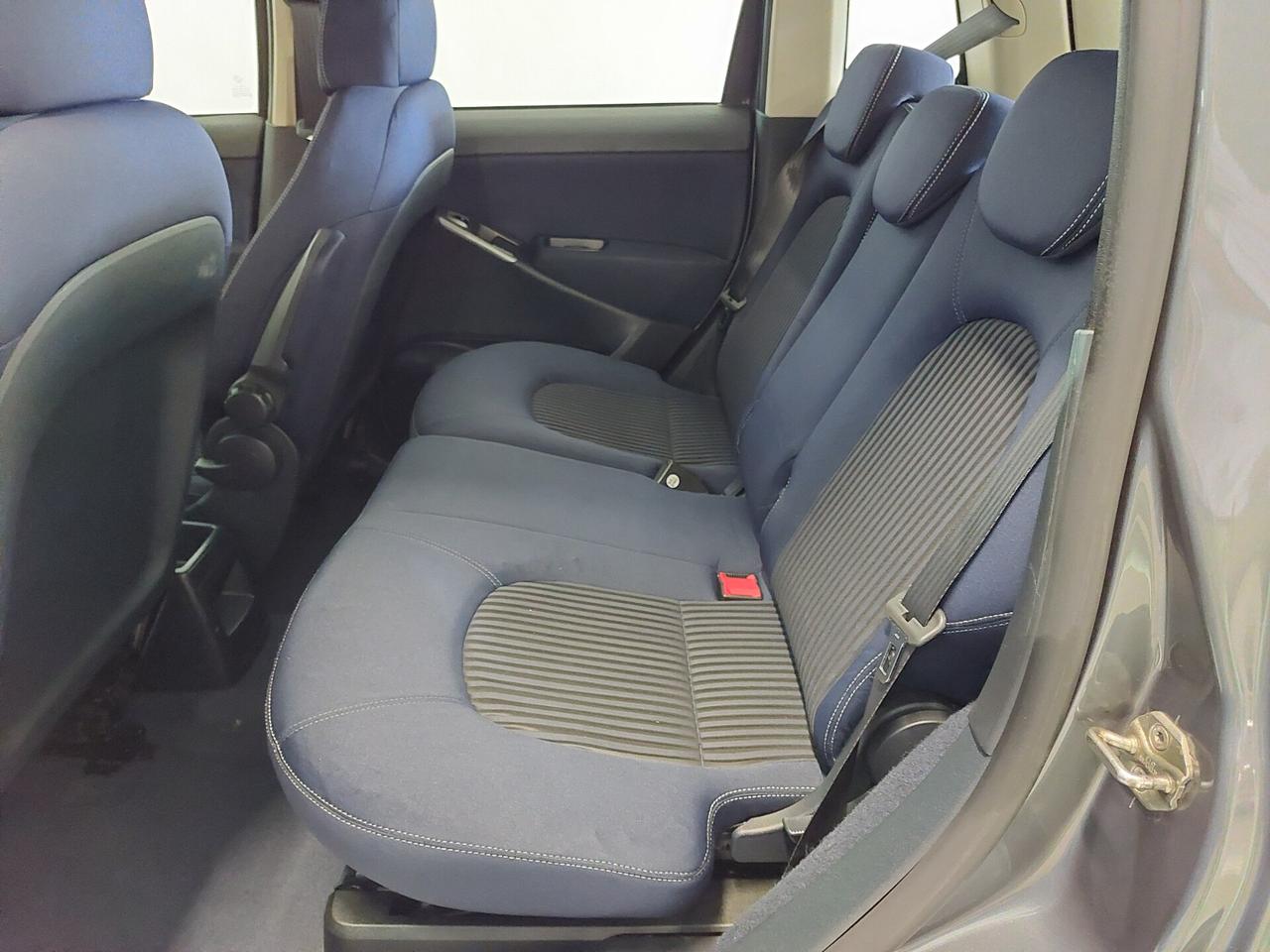LANCIA Musa 2ª serie Musa 1.3 Mjt 16V 95 CV S&...