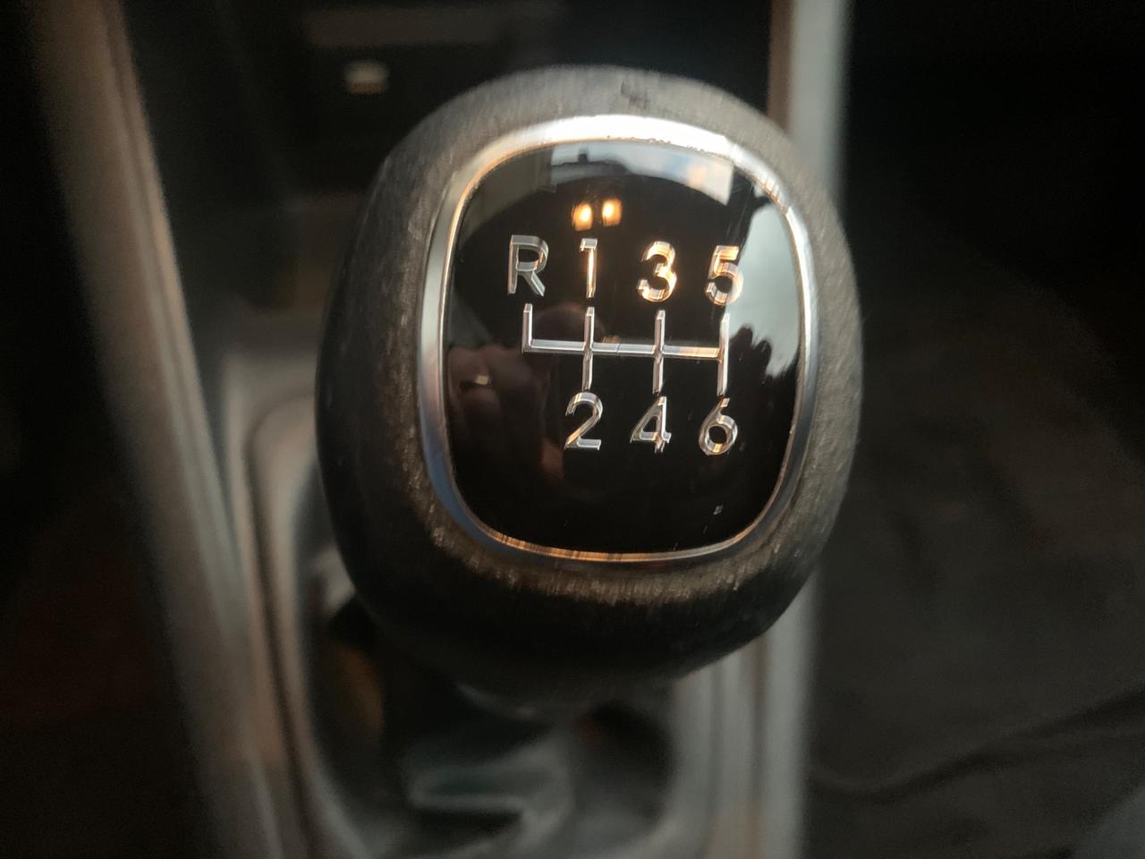 Hyundai iX20 1.4 CRDI 90 CV Comfort