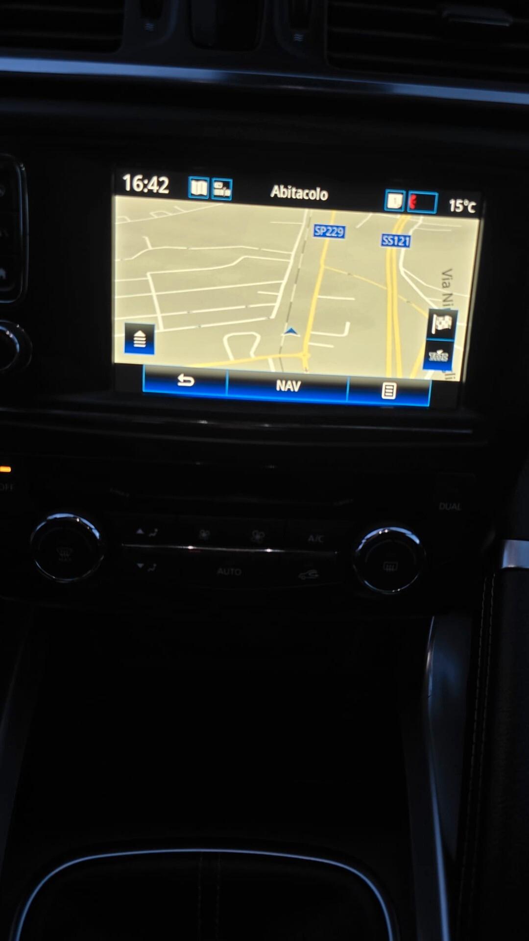 Renault Kadjar dCi 130CV Energy Sport Edition