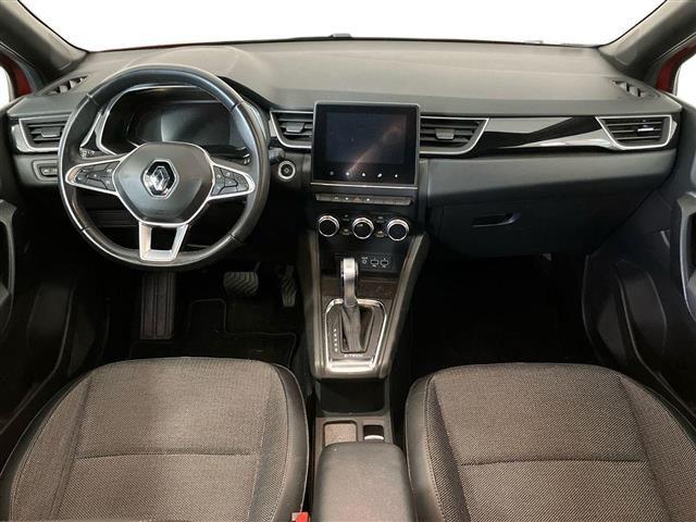RENAULT Captur 1.6 E-Tech full hybrid Rive Gauche 145cv auto
