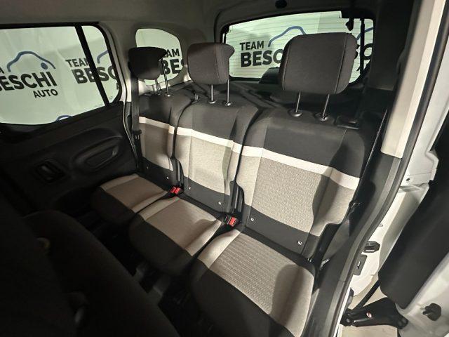 CITROEN Berlingo BlueHDi 100 Stop&Start M MAX