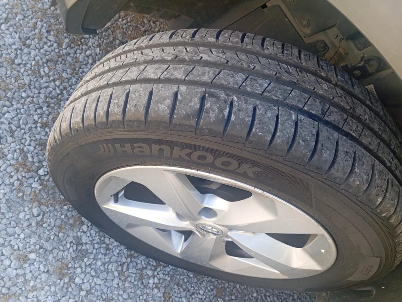Nissan Qashqai 1.5 dCi Acenta ben tenuto
