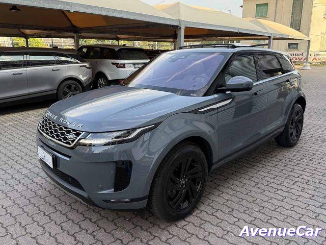 LAND ROVER Range Rover Evoque 2.0 i4 mhev awd TETTO APRIBILE TELECAMERA PELLE