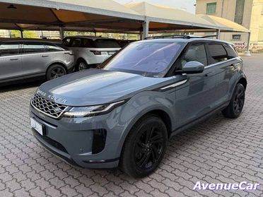 LAND ROVER Range Rover Evoque 2.0 i4 mhev awd TETTO APRIBILE TELECAMERA PELLE