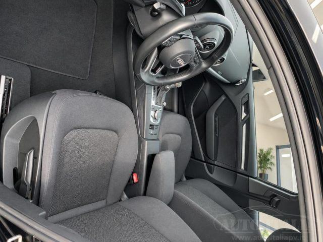 AUDI A3 Sedan 35 TFSI S tronic COD Admired