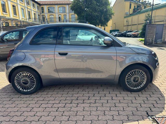 FIAT 500e Icon Berlina 42 kWh