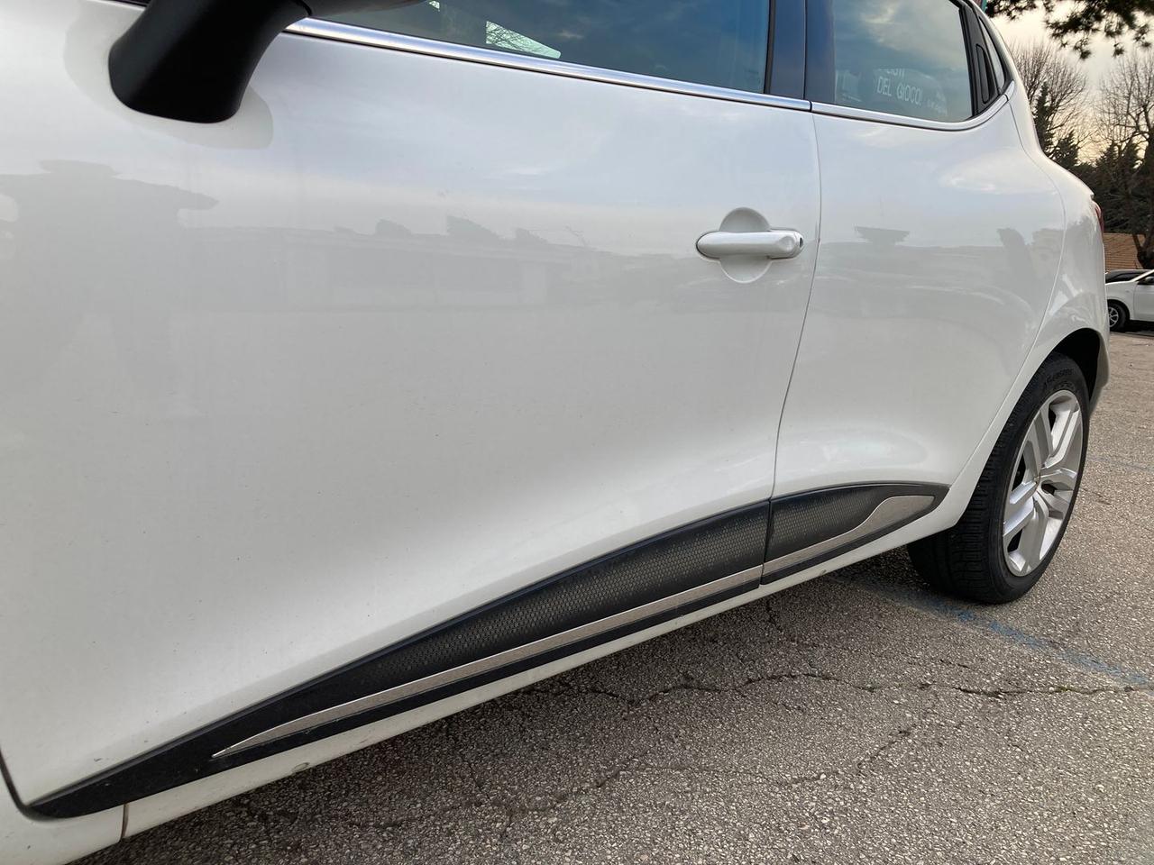 Renault Clio 0.9 TCe 90 LPG Ze #8164