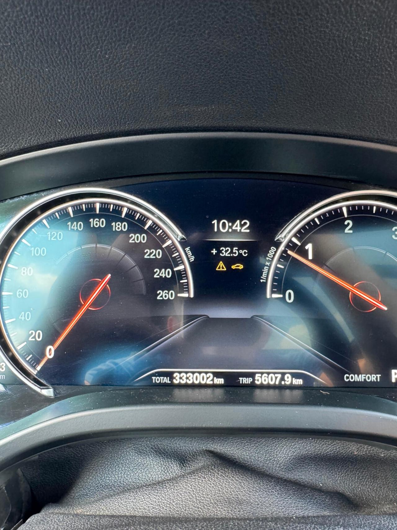 Bmw X3 xDrive20d Msport SOLO PER COMMERCIANTI