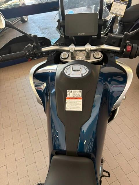 Cf Moto 800MT SPORT