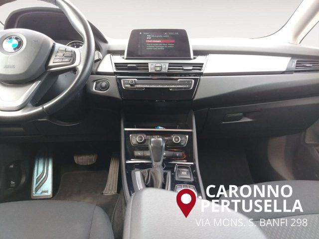 BMW 225 xe Active Tourer iPerformance Business aut.