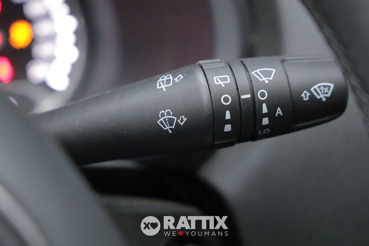 Jeep Renegade 1.5 Turbo T4 Mhev 130CV Limited DCT