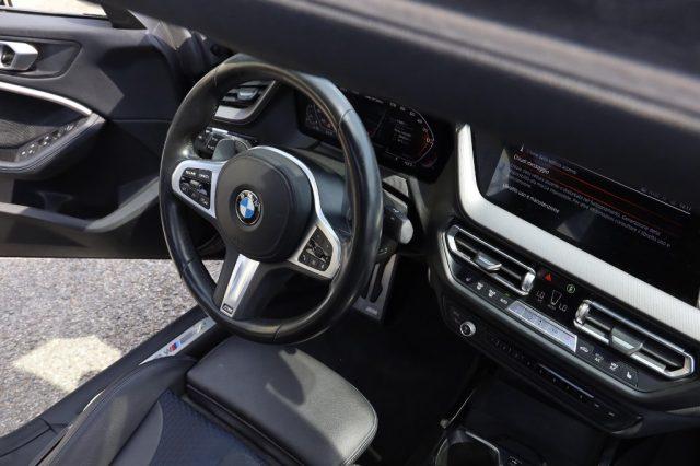 BMW 235 M 235i xDrive Gran Coupé aut. UNIPROP.