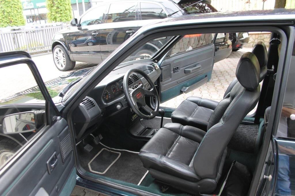 PEUGEOT 205 1.9 3 porte GTI