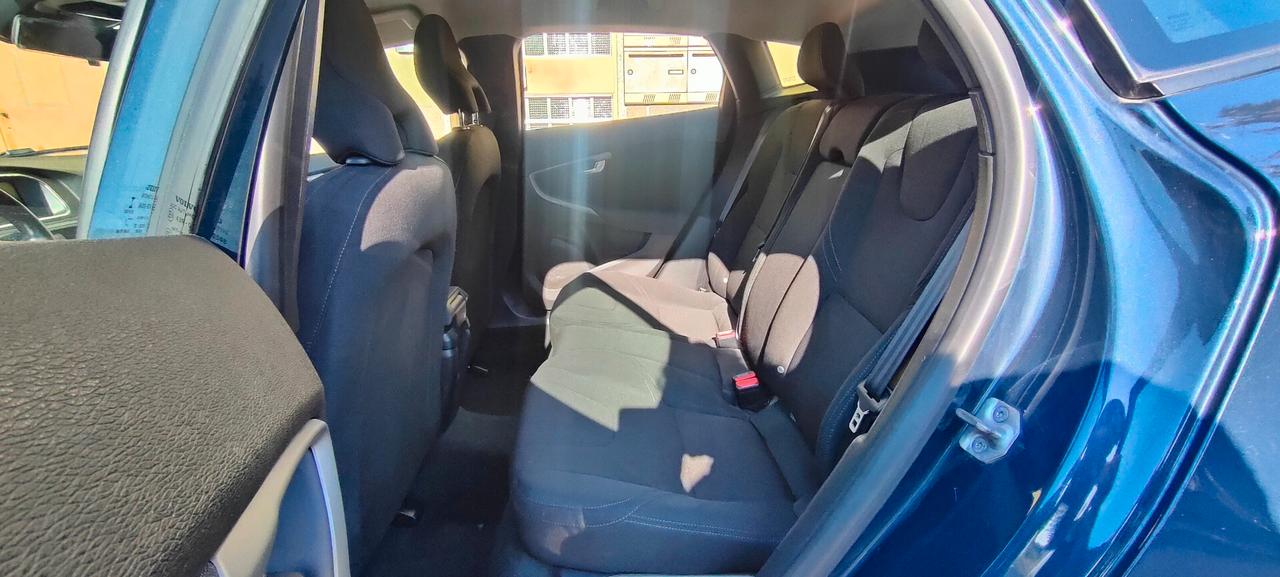 Volvo V40 Cross Country D2 1.6 Kinetic