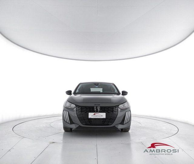 PEUGEOT 208 208 1.2 puretech Allure s&s 100cv