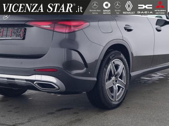MERCEDES-BENZ GLC 200 MHV 4MATIC AMG PREMIUM