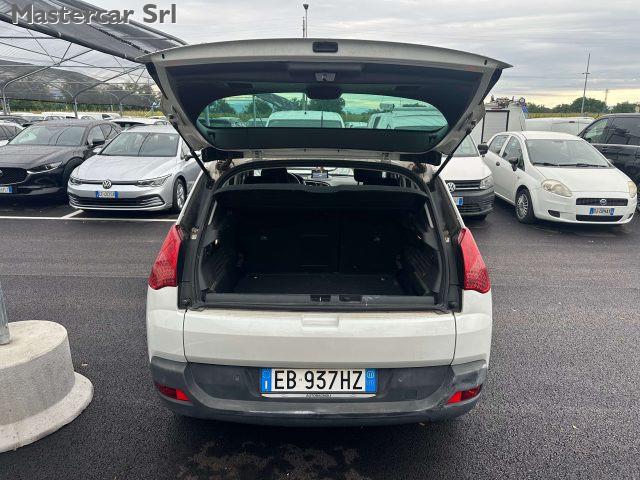 PEUGEOT 3008 3008 I 1.6 hdi 8v Access (premium) tg. EB937HZ