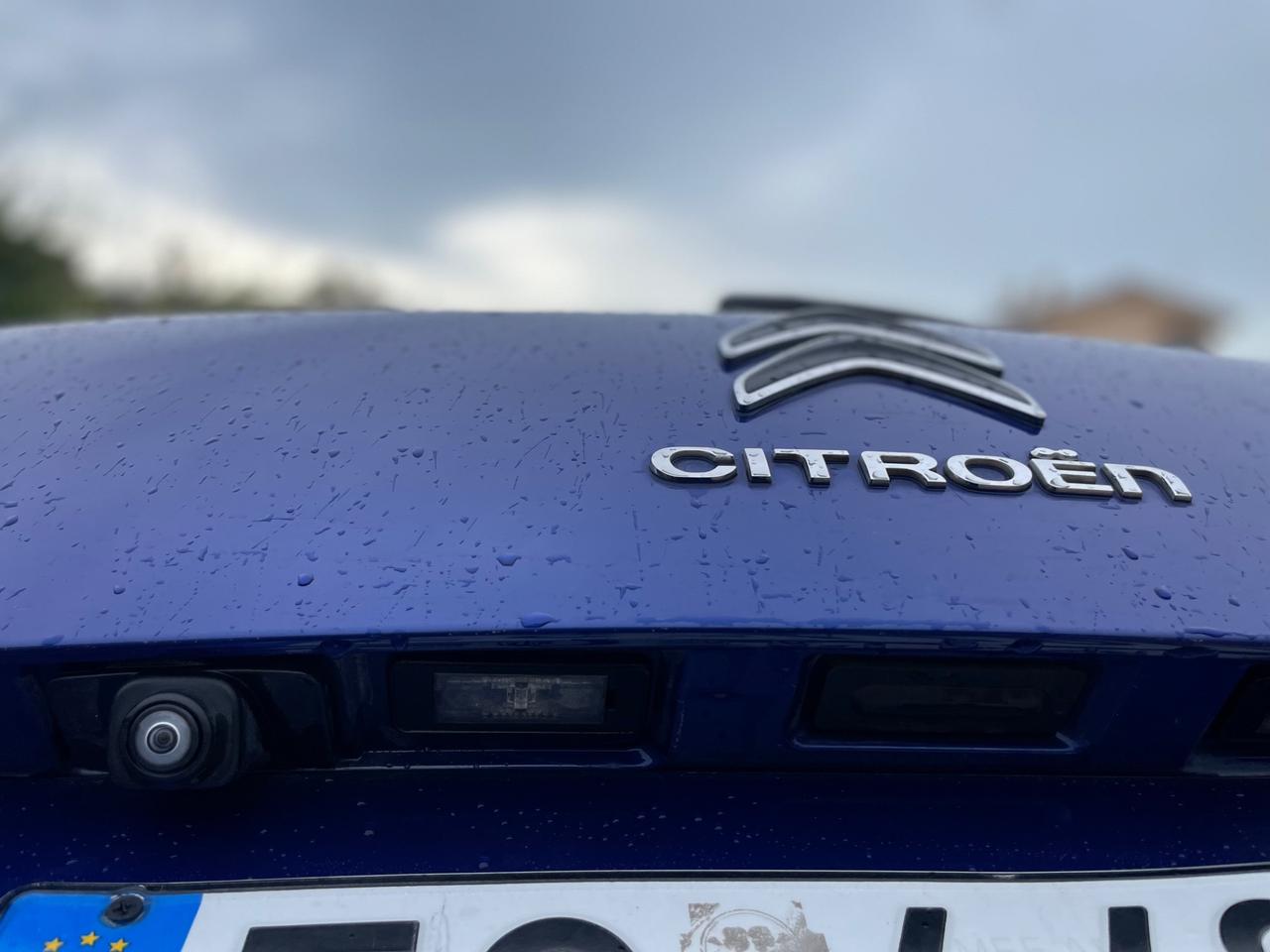 Citroen C4 SpaceTourer BlueHDi 120 S&S EAT6 Business