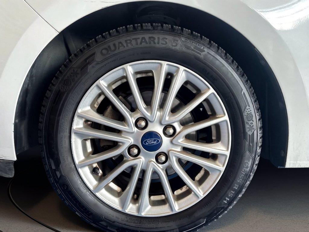 FORD Ka+ 1.2 85 CV Start&Stop Ultimate del 2019