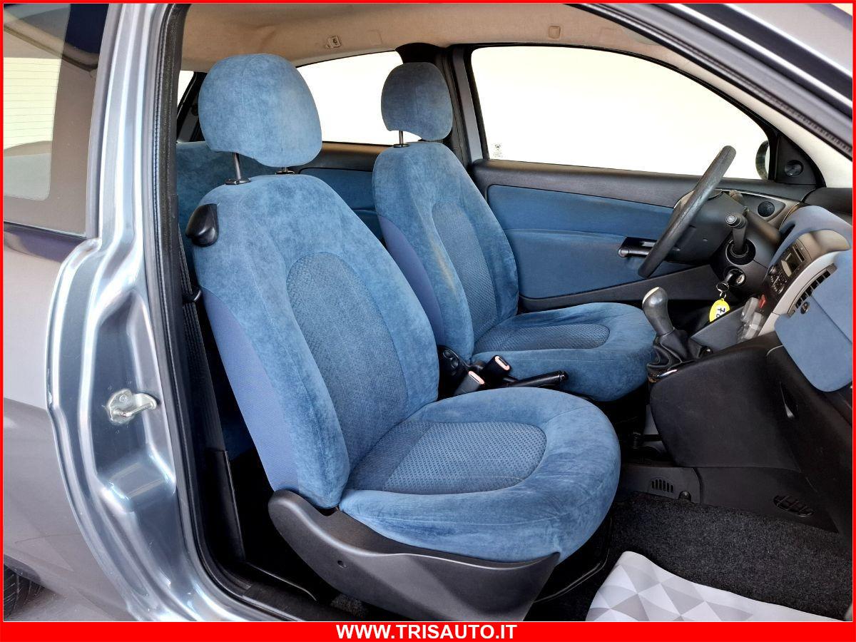 LANCIA Ypsilon 1.3 Mjt Argento NEOPATENTATI