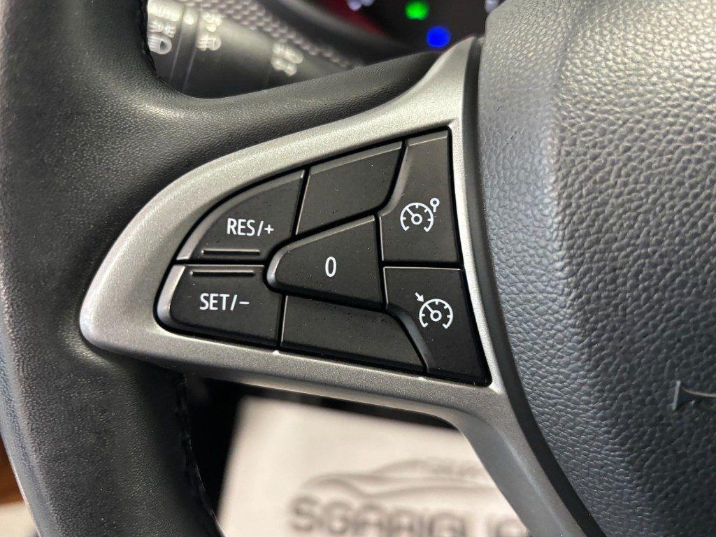 Dacia Sandero Stepway Stepway 1.0 GPL ECO-G Comfort SL DaciaPlus