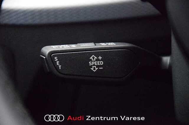 Audi Q2 35 TDI 150CV Stronic Sline Edition