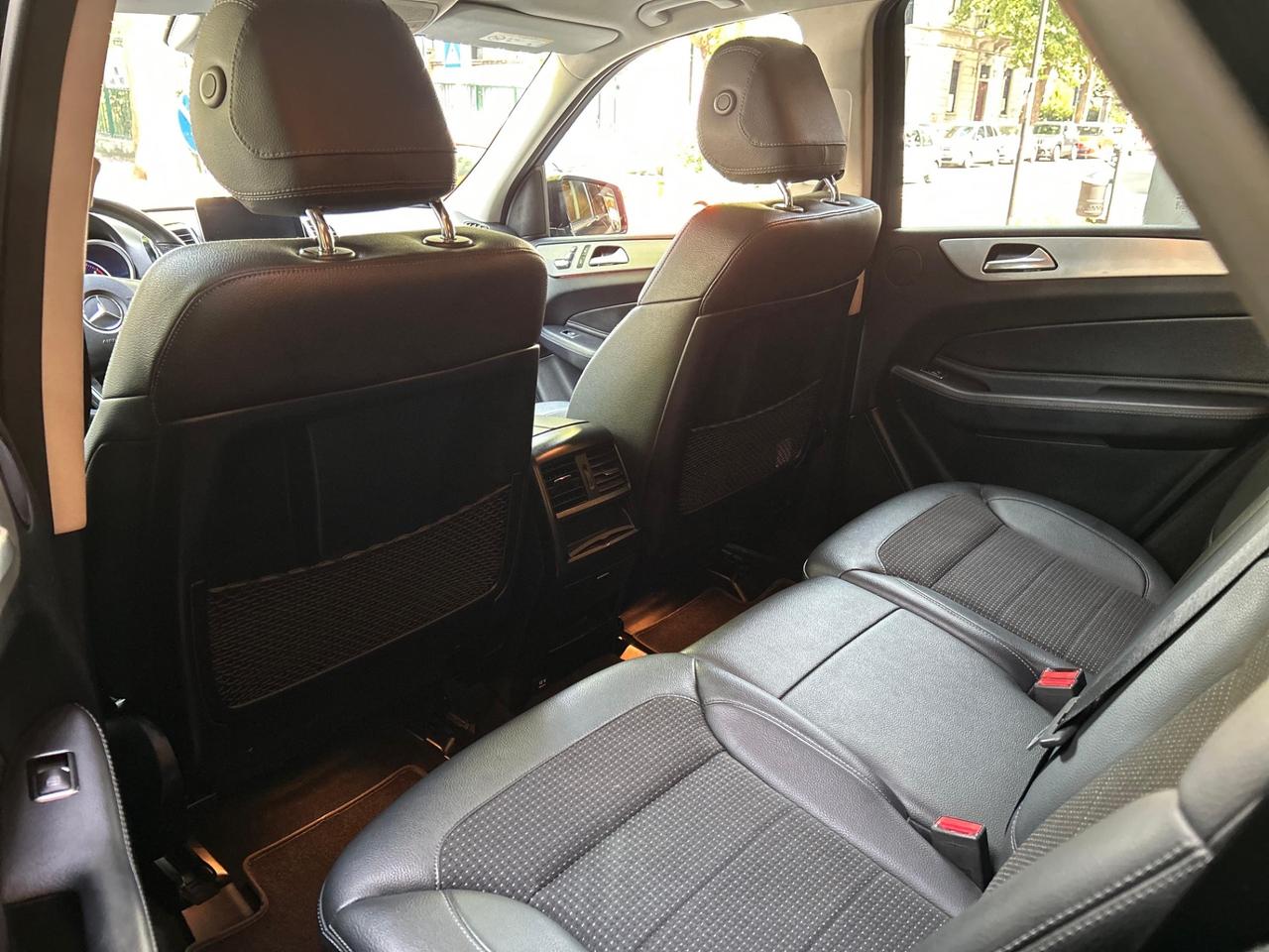 Mercedes-benz GLE 350d 4Matic Premium Plus 79.000KM!!!