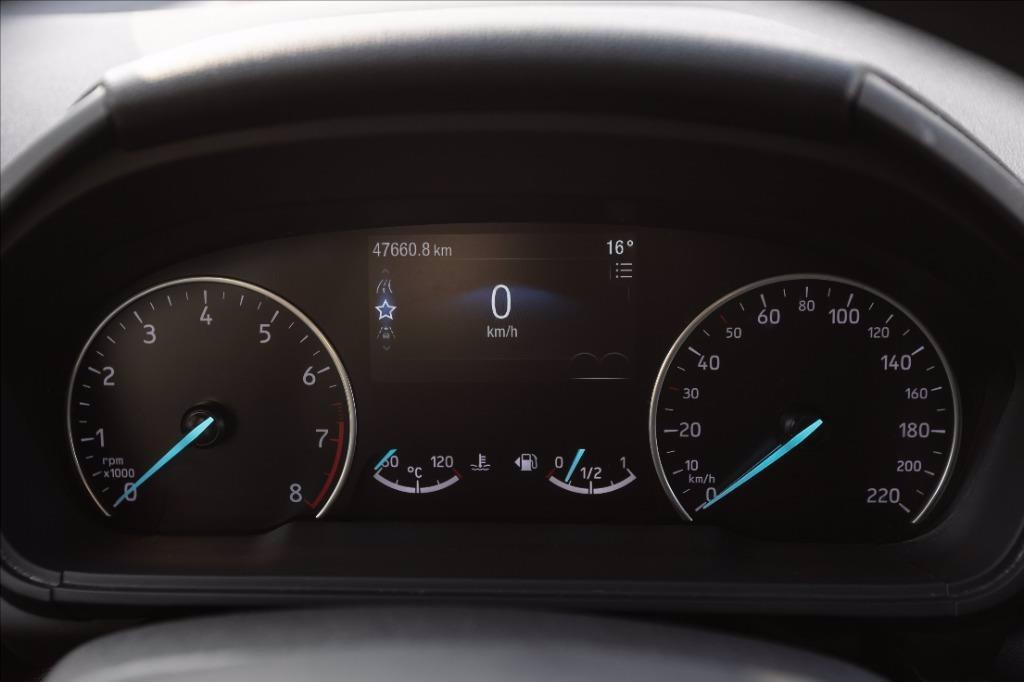 FORD EcoSport 1.0 ecoboost Active s&s 125cv del 2022