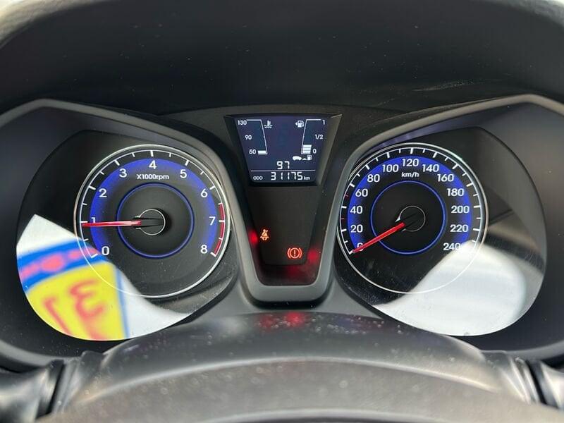 Hyundai ix20 ix20 1.6 mpi App Mode econext Gpl