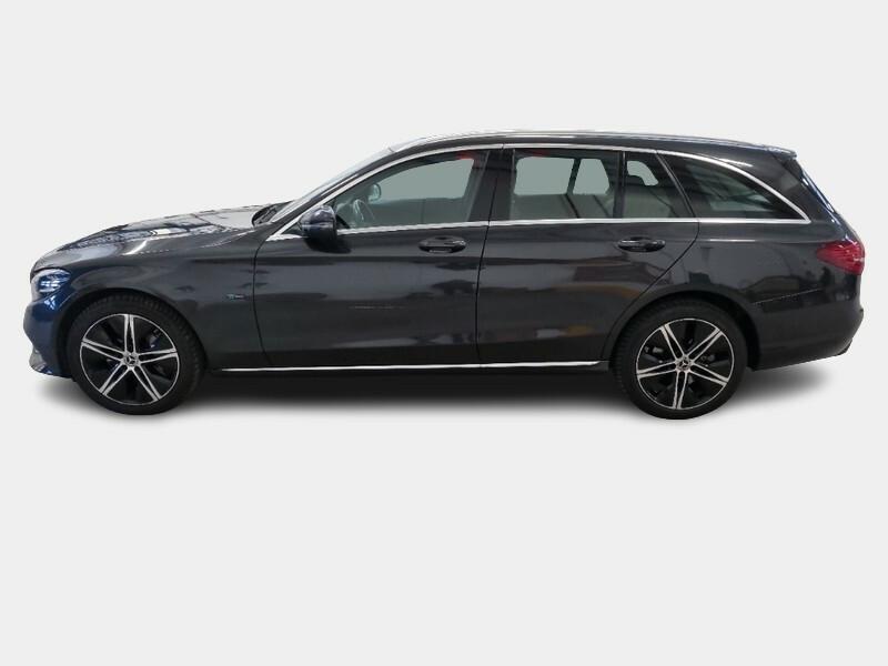 MERCEDES-BENZ C 300 DE EQ-P BUSINESS EXTRA AUTO SW STATION WAGON