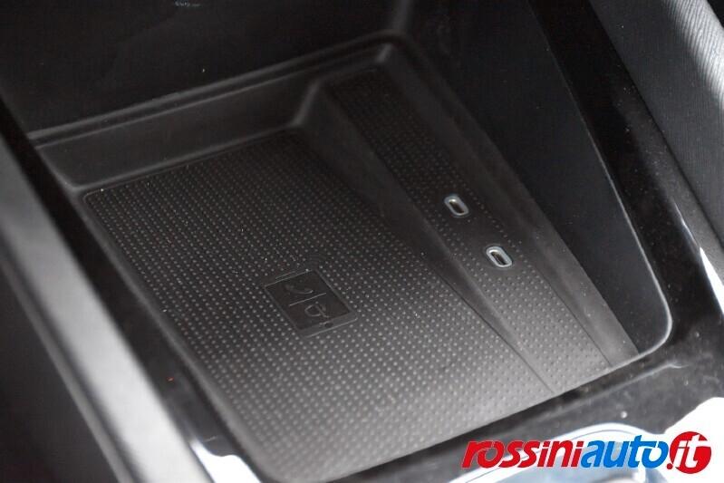 SKODA OCTAVIA WAGON 2.0 TDI 150 CV DSG STYLE REARVIEW + NAVI V