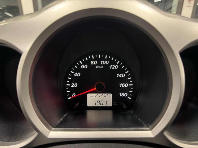 DAIHATSU Terios 1.5 4WD SXA Green Powered