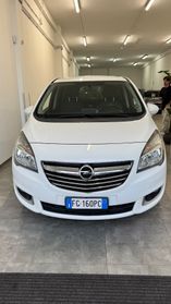 Opel Meriva 1.6 CDTI Start&Stop Advance
