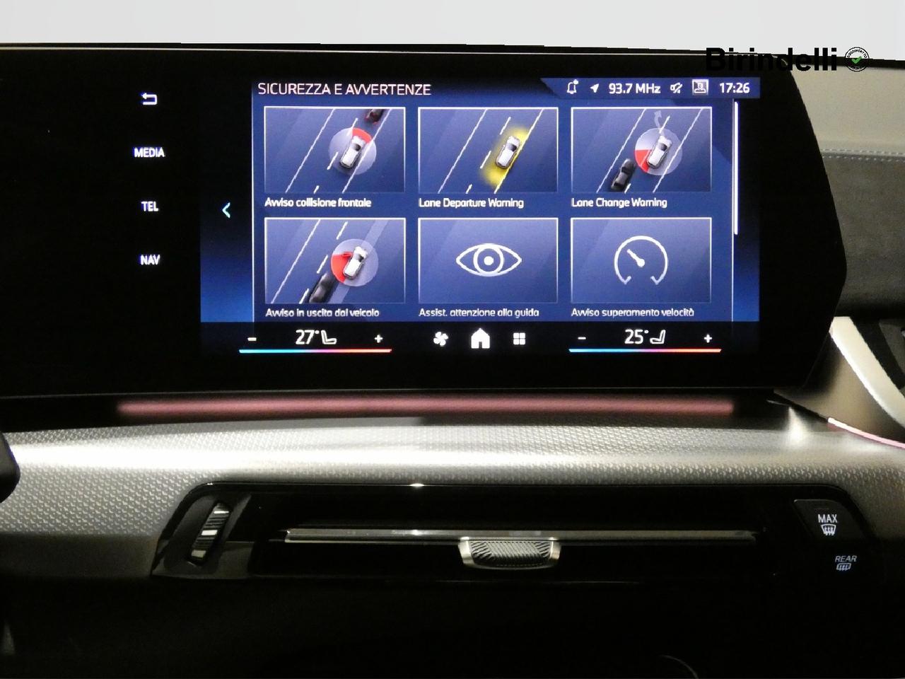 BMW BMW X1 sDrive18d