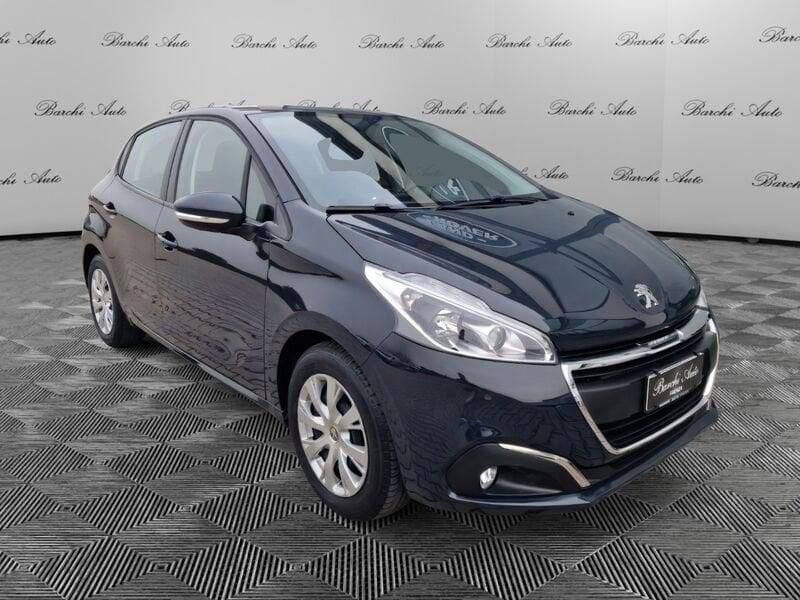 Peugeot 208 PureTech 68 5 porte Active NEOPATENTATO