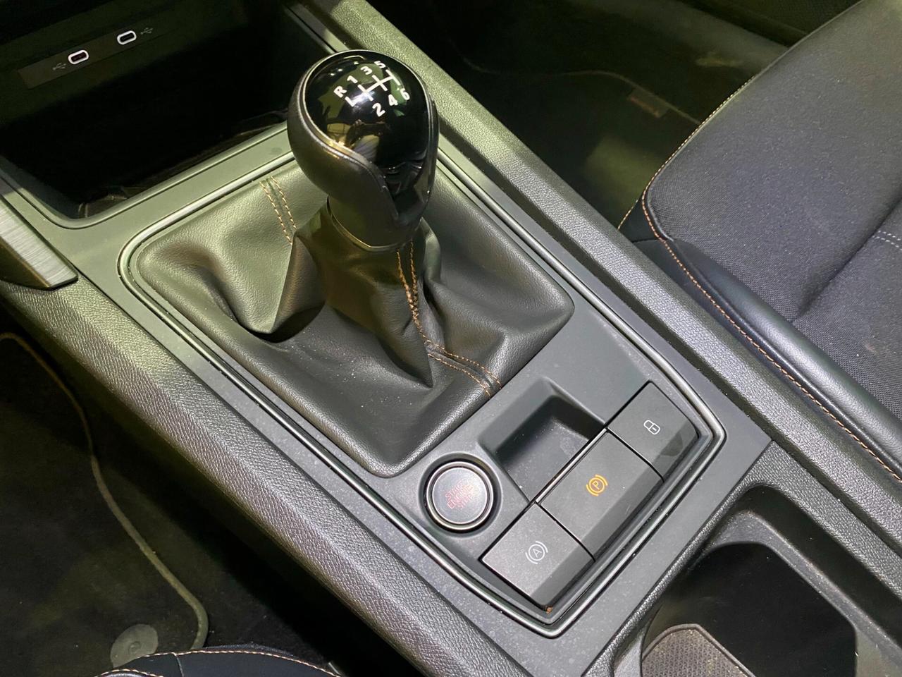 Cupra Formentor 2.0 TDI 150CV- 2022