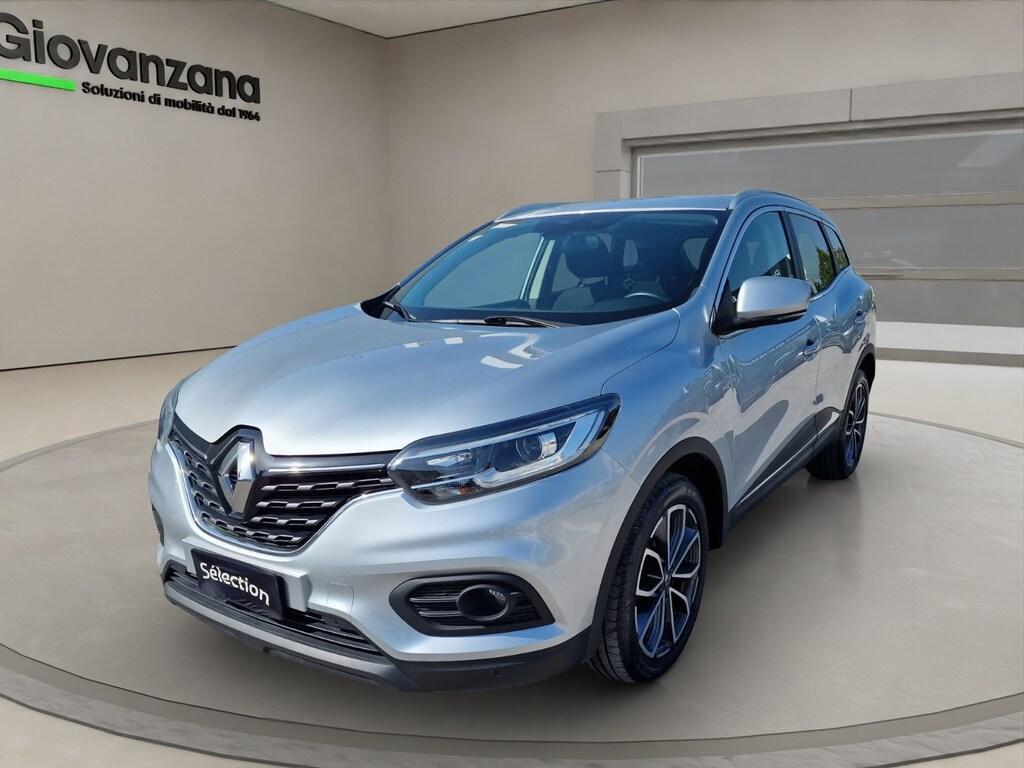 Renault Kadjar 1.5 Blue dCi Sport Edition EDC