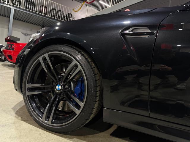 BMW M2 UFFICIALE ITALIANA ORIGINALE FULL SERVICE LCI
