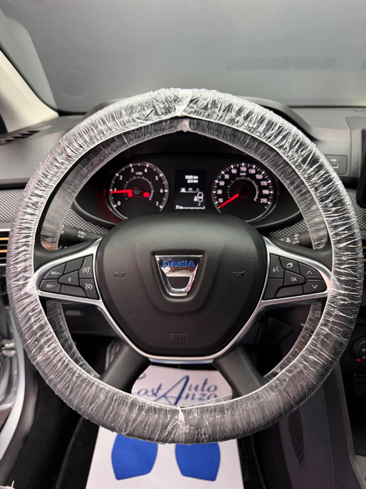 Dacia Sandero Stepway 1.0 GPL Expression 2022