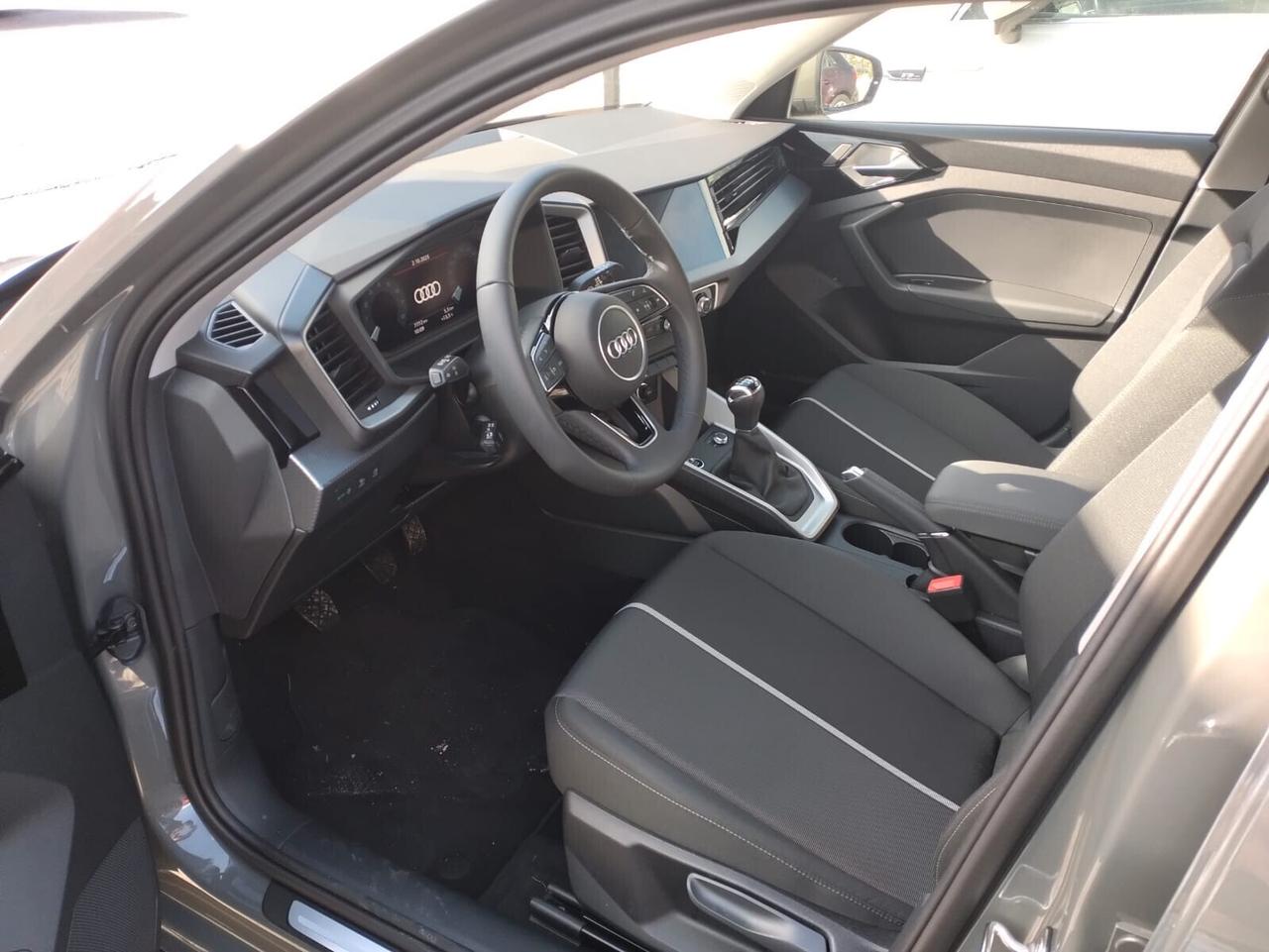 Audi A1 SPB 25 TFSI Business