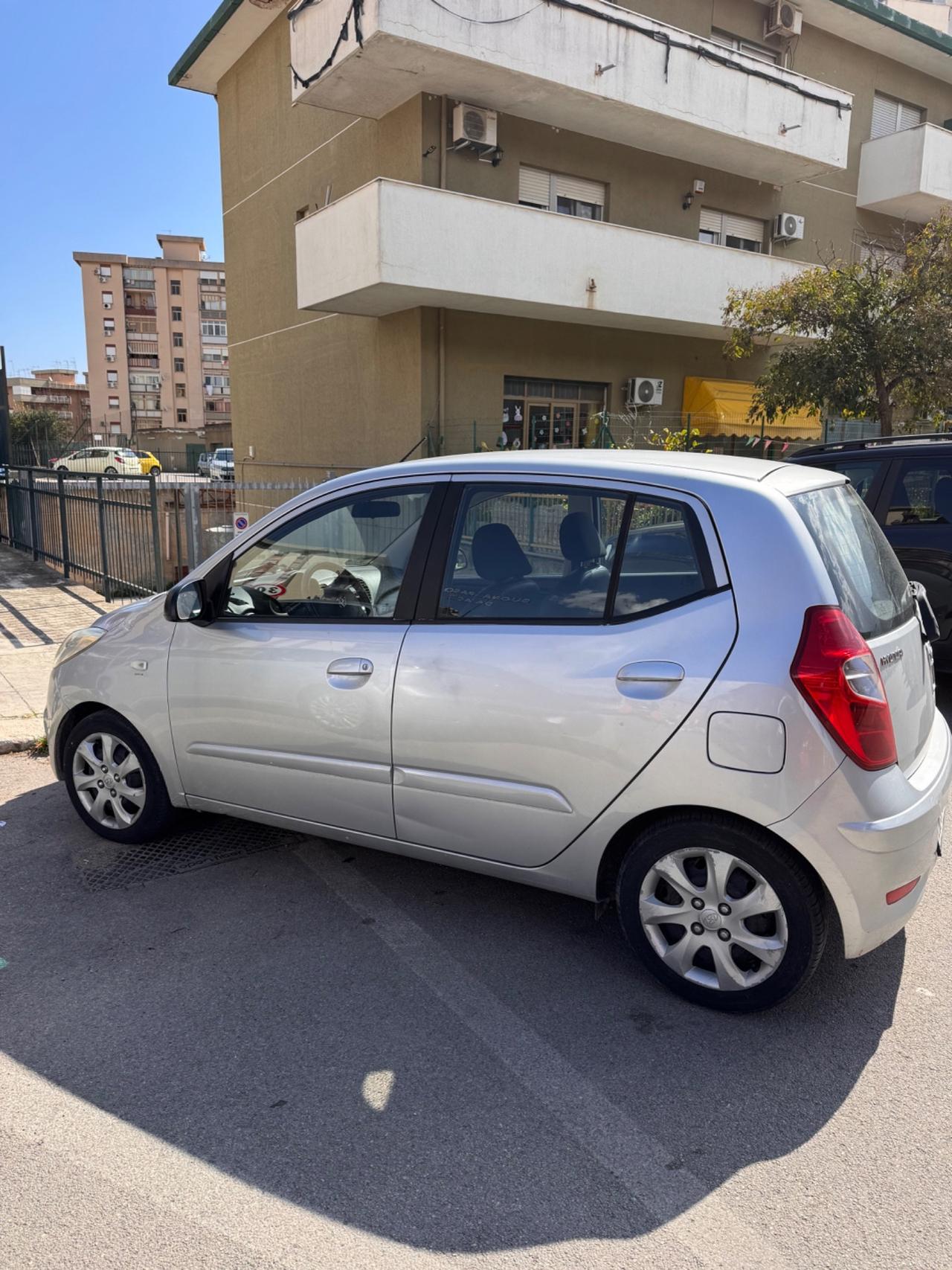Hyundai i10 1.1 12V Comfort