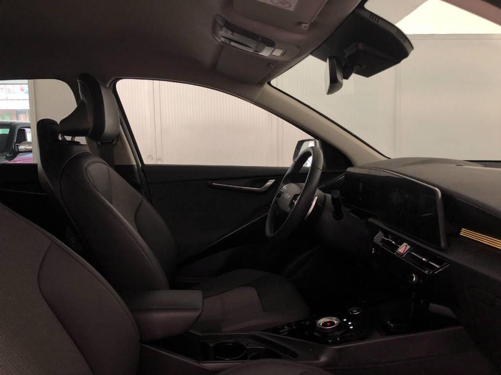 Kia Niro 1.6 GDI HEV Style DCT