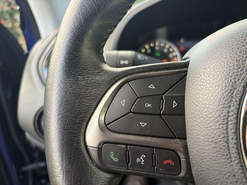 Jeep Renegade 1.0 T3 Limited