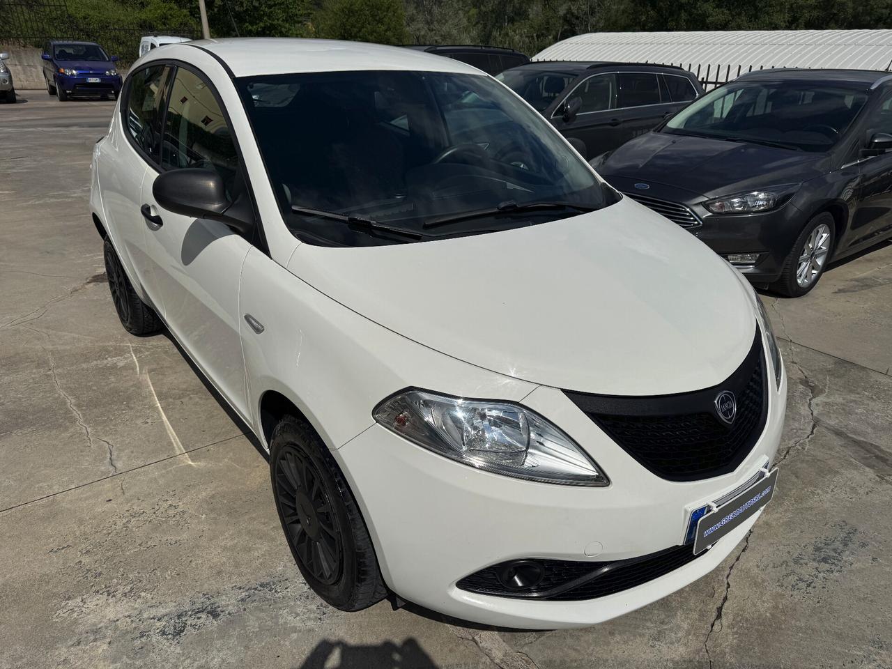 Lancia Ypsilon 0.9 TwinAir Metano Ecochic Elefantino/2019