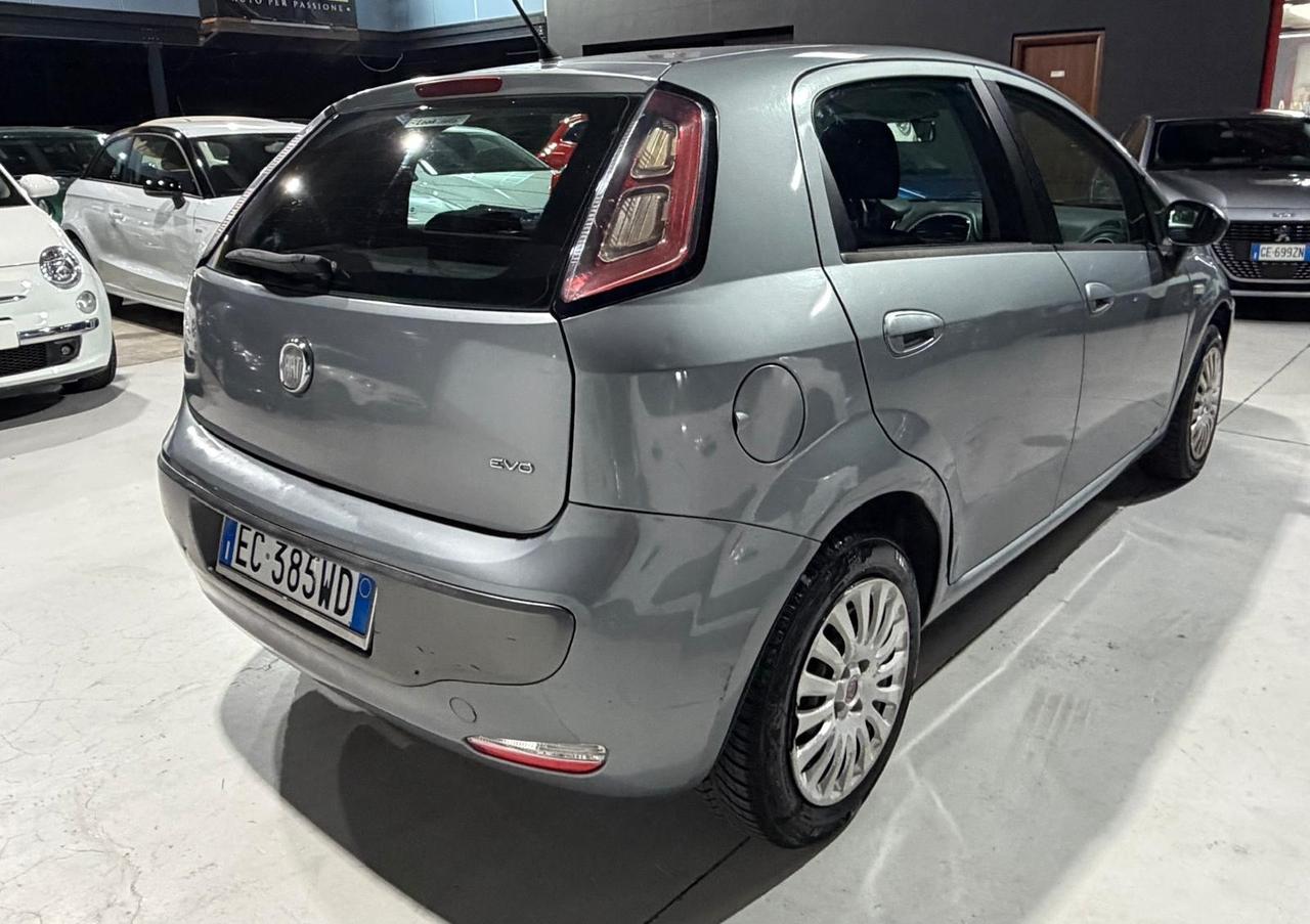 Fiat Punto Evo Benzina FRIZIONE NUOVA