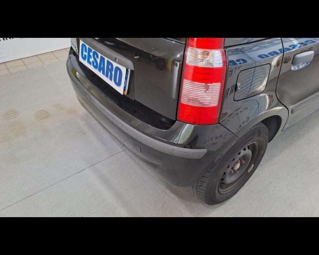 FIAT Panda 1.2 Dynamic eco