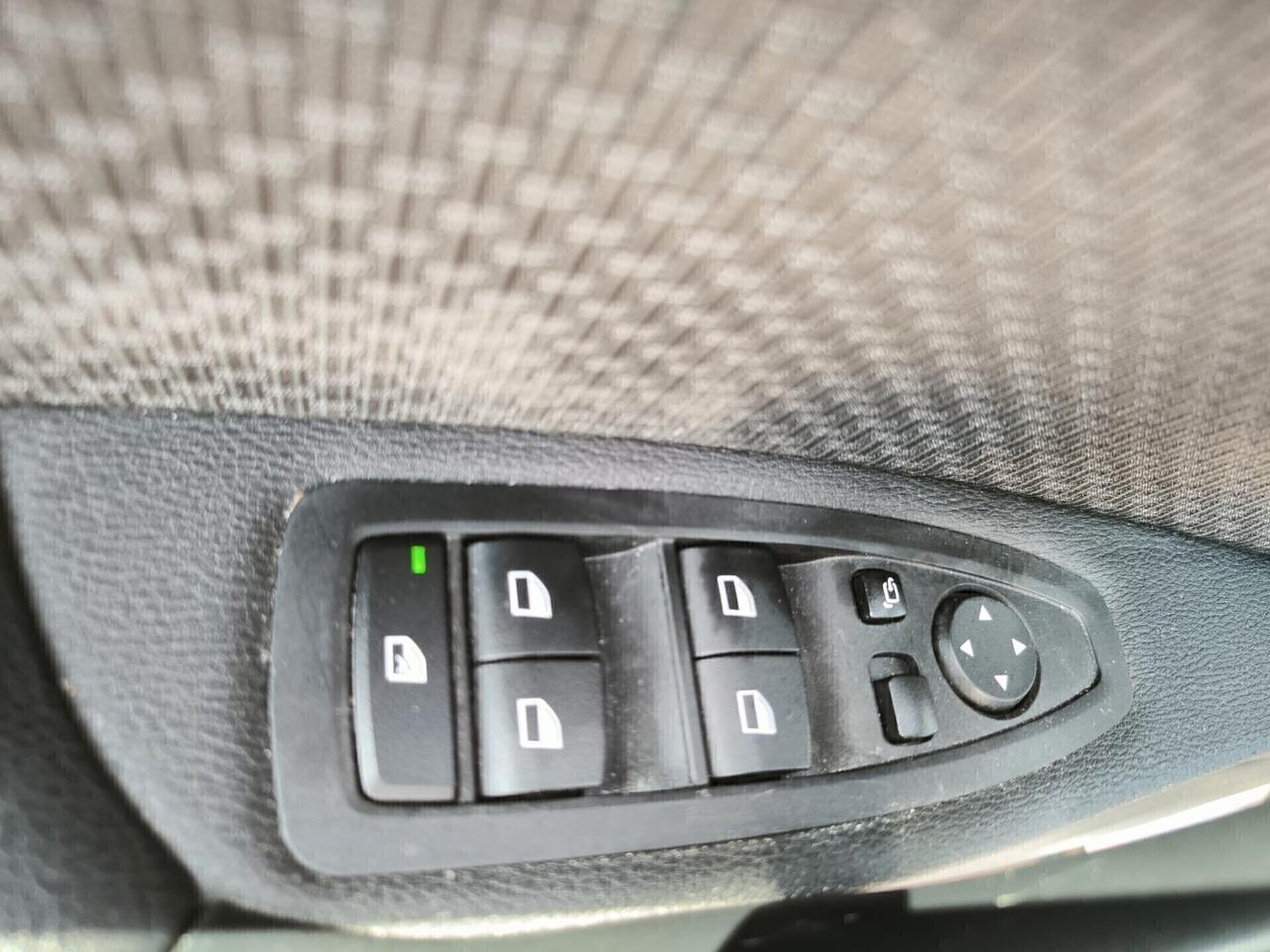 Bmw X1 xDrive18d Business Advantage