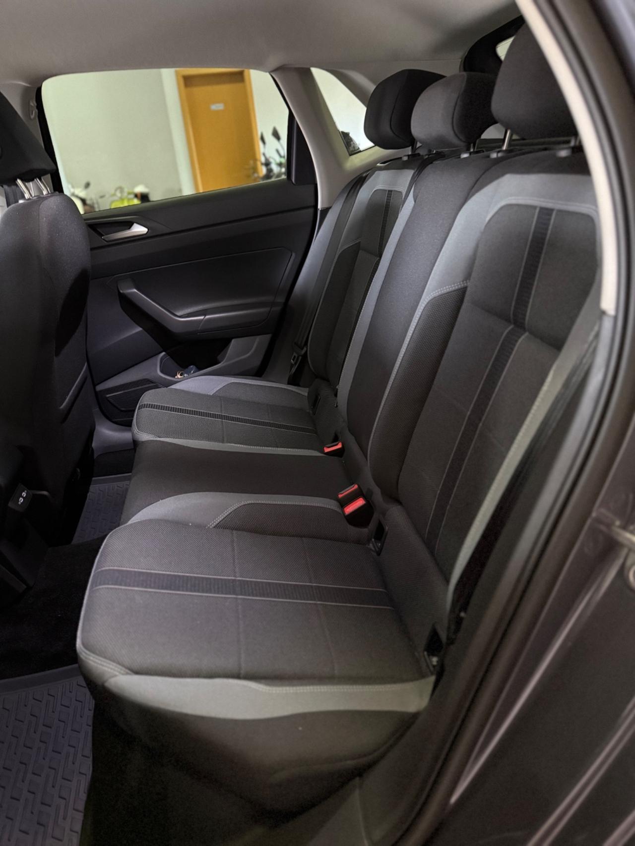 Volkswagen Polo 1.0 TSI Style