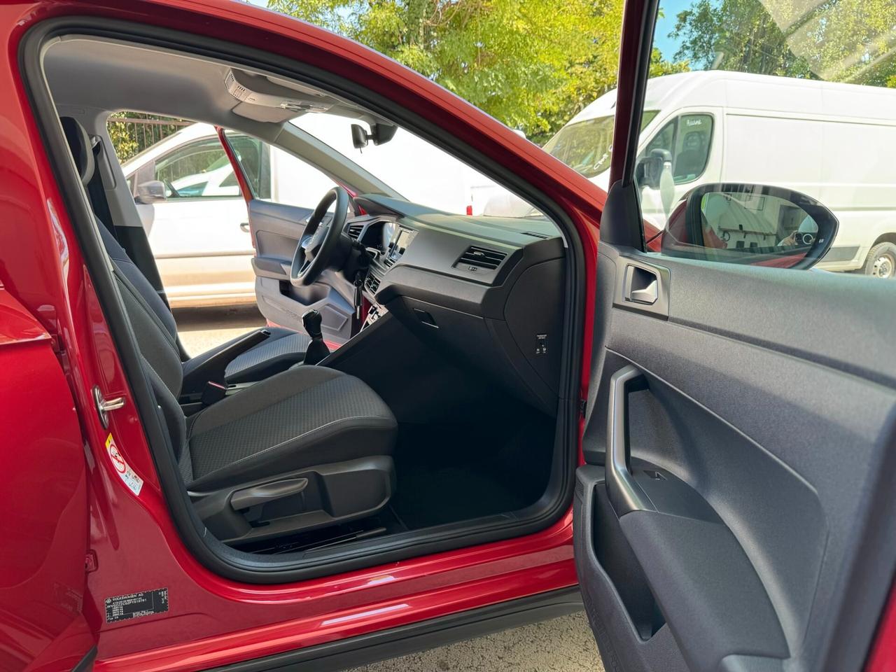 Volkswagen Taigo 1.0tsi Life GARANZIA 24MESI PROMO